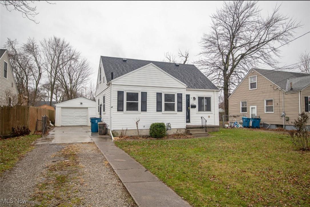 Eastlawn St, Lorain, OH 44052