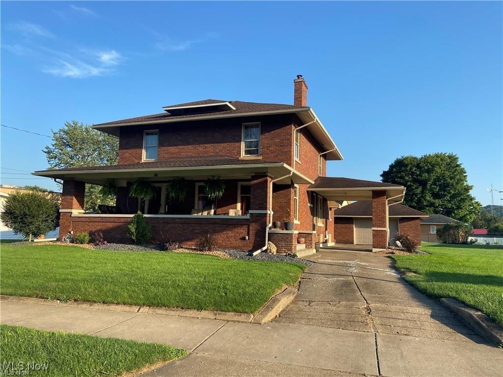 W State St, Newcomerstown, OH 43832