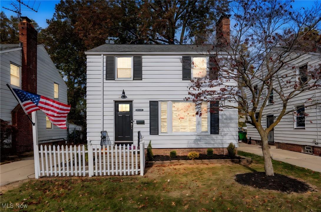 Forestview Ave, Euclid, OH 44132