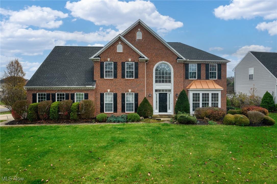Remmington Ave, Copley, OH 44321