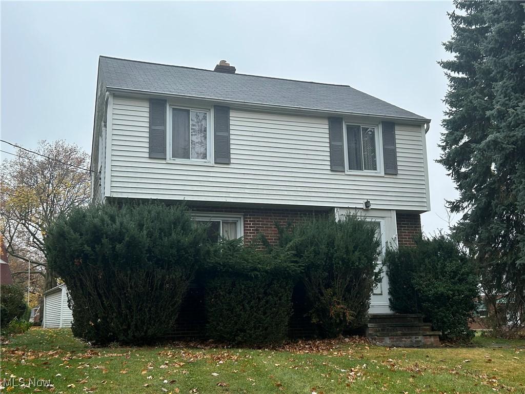 Beverly Hills Dr, Euclid, OH 44117