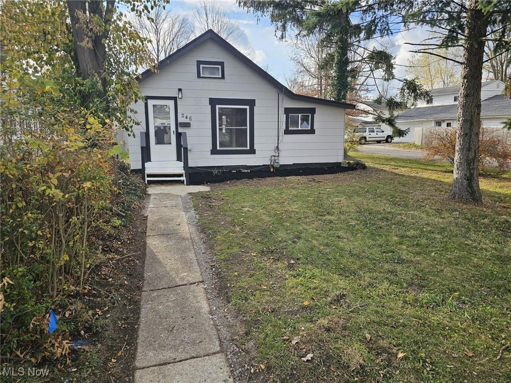 Courtland Blvd, Eastlake, OH 44095