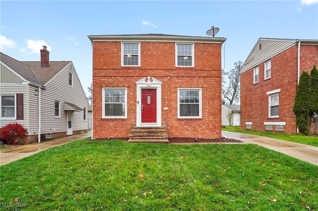 Betsy Ross Trl, Hampton, GA 30228