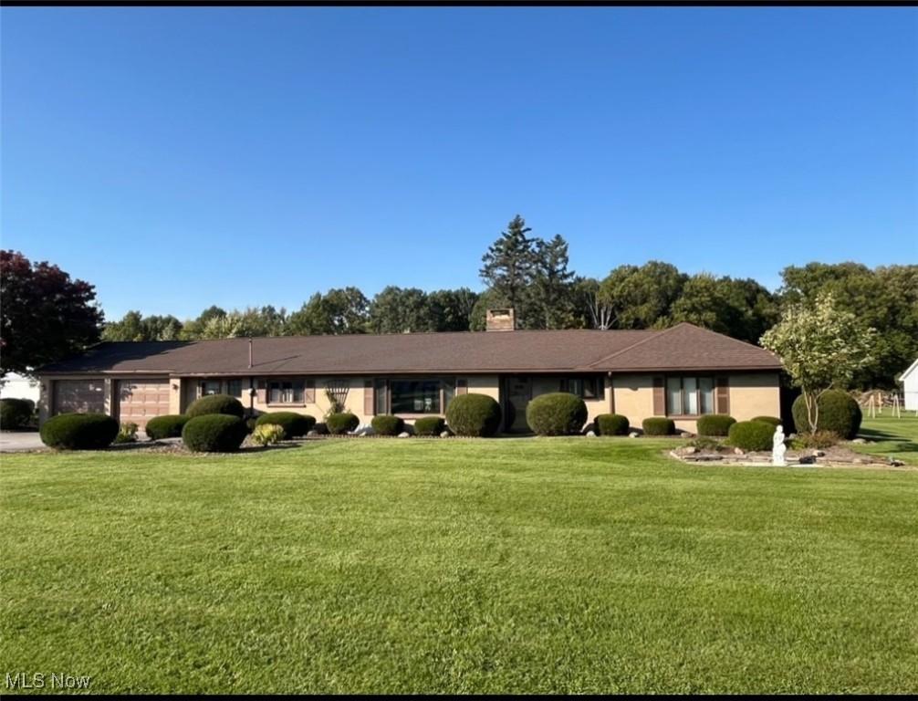 Rt 20, Wakeman, OH 44889