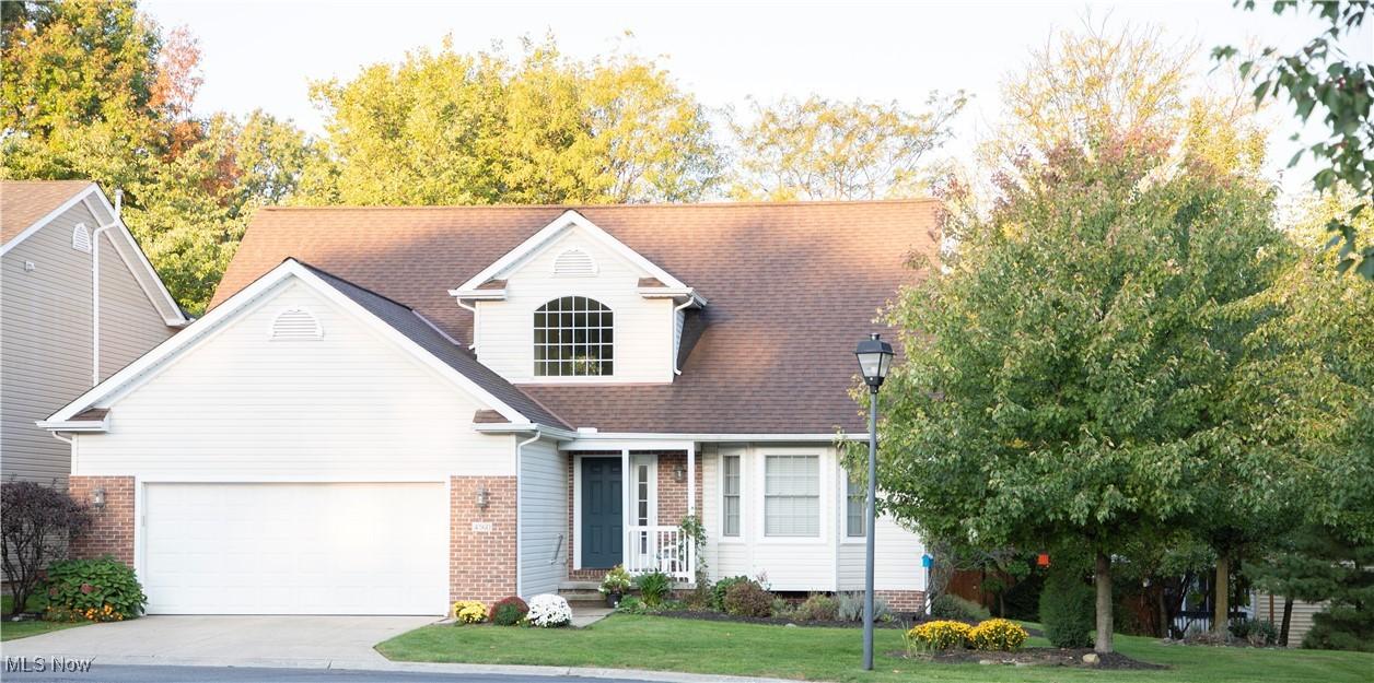 Crestview Ct, Cleveland, OH 44143