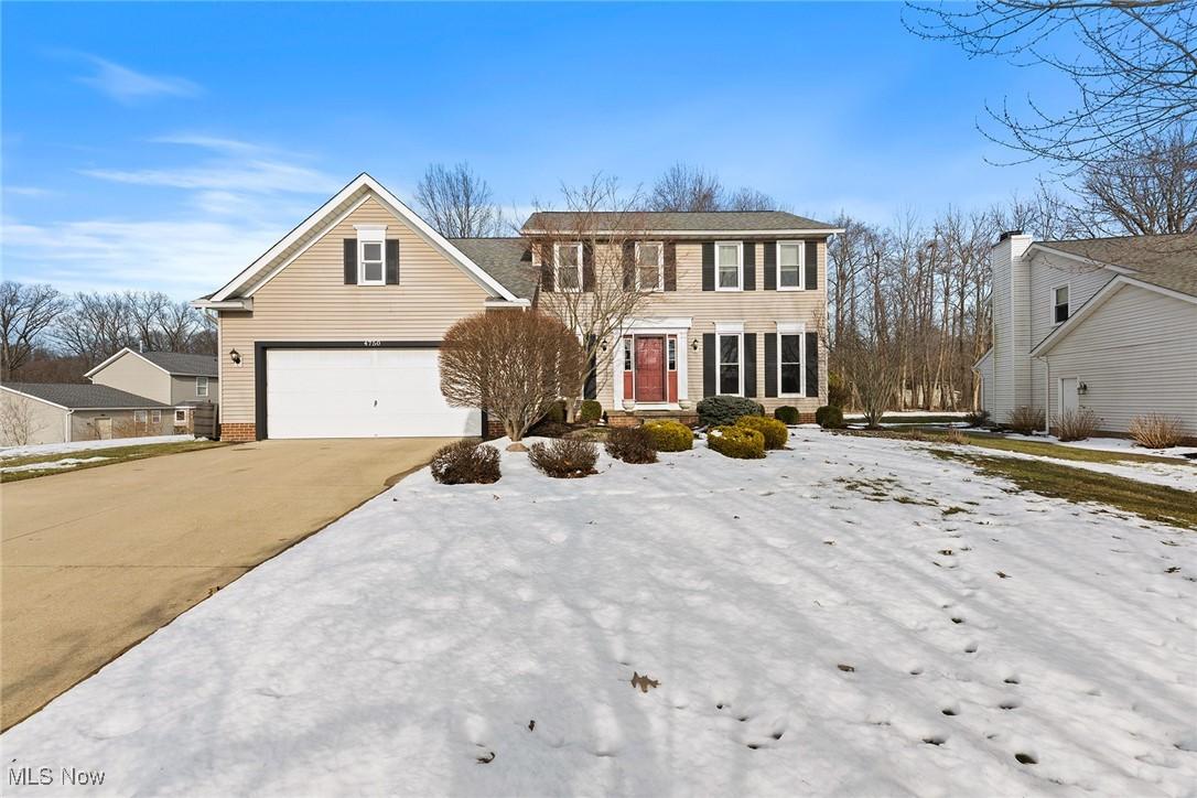 Squire Dr, Northfield, OH 44067