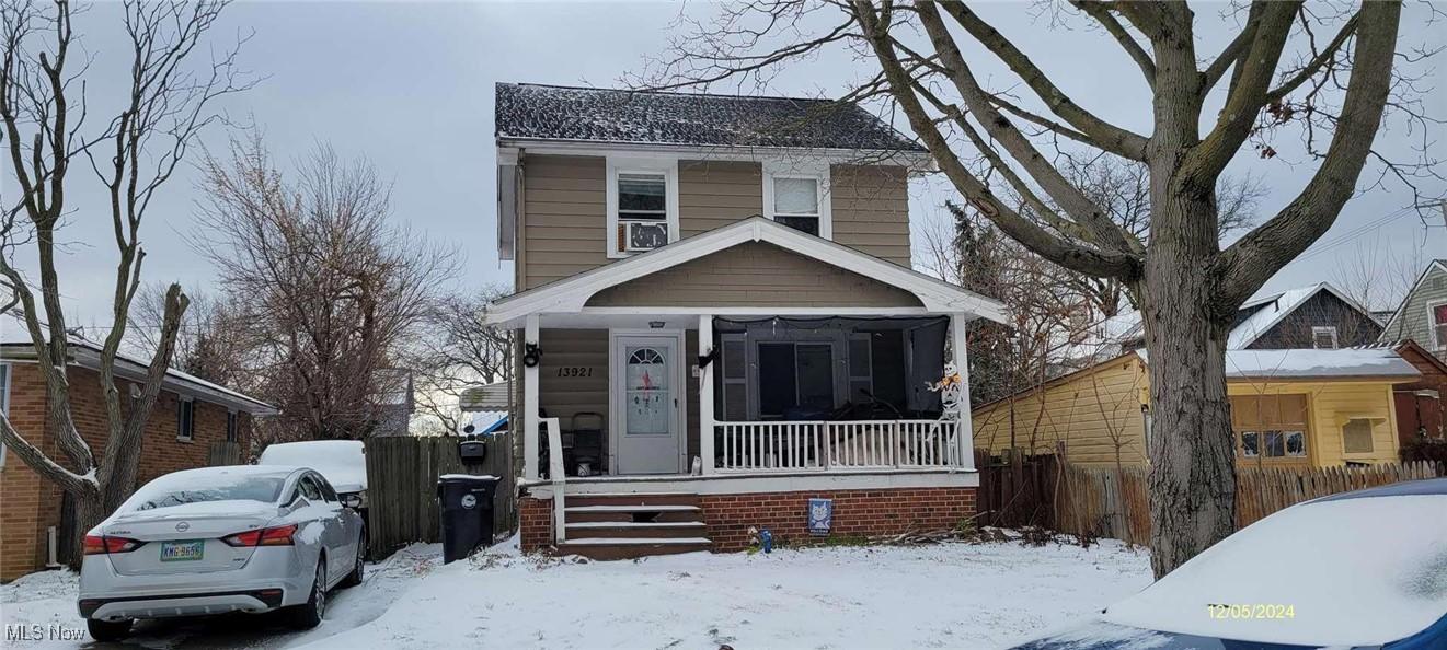 Wainstead Ave, Cleveland, OH 44111
