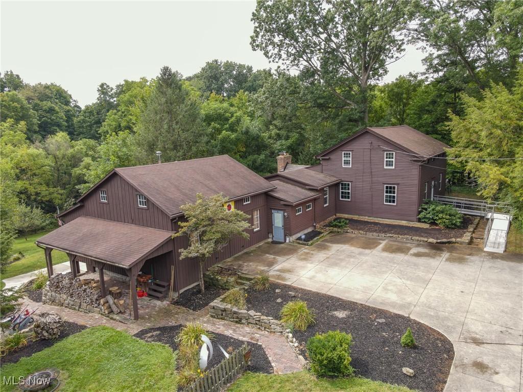 Canfield Rd, Canfield, OH 44406