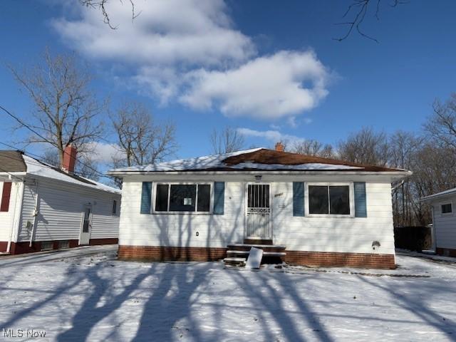 Felch St, Cleveland, OH 44128