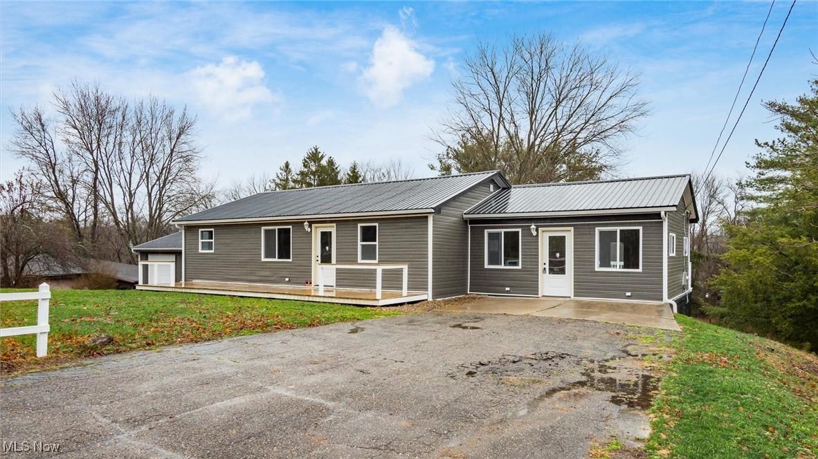 Skyline Dr, Cambridge, OH 43725