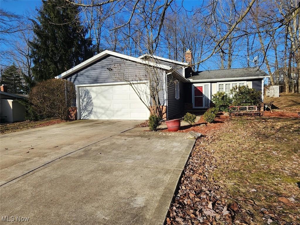 Melody Ln, Macedonia, OH 44056
