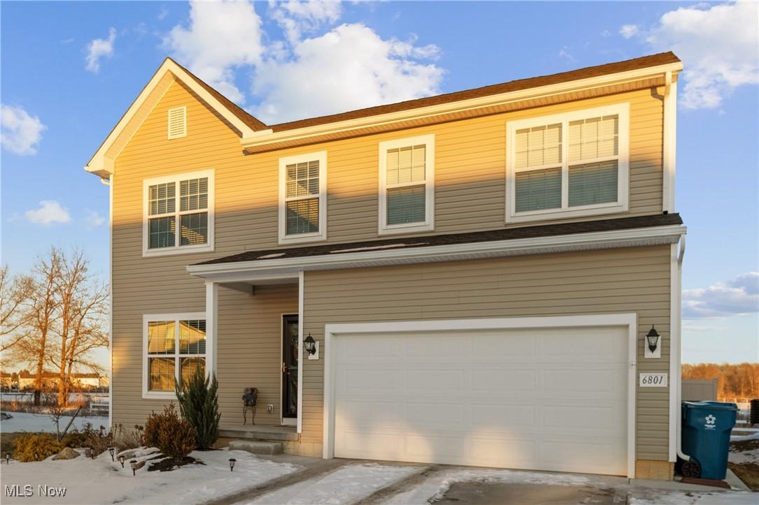 Independence Blvd, North Ridgeville, OH 44039