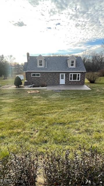 Bantam Ridge Rd, Steubenville, OH 43953