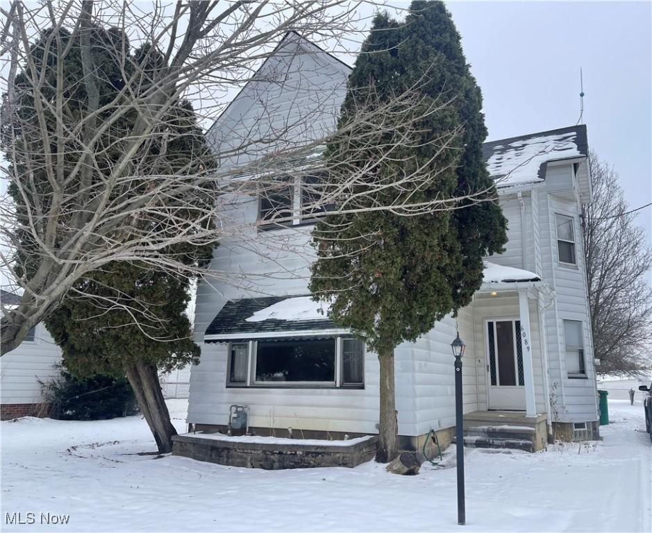 Dunham Rd, Maple Heights, OH 44137