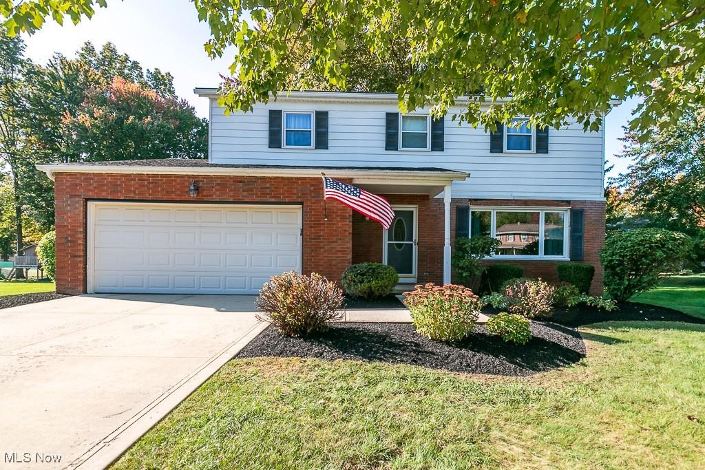 Country Ct, Mentor, OH 44060