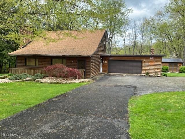 Trails End Rd, Toronto, OH 43964