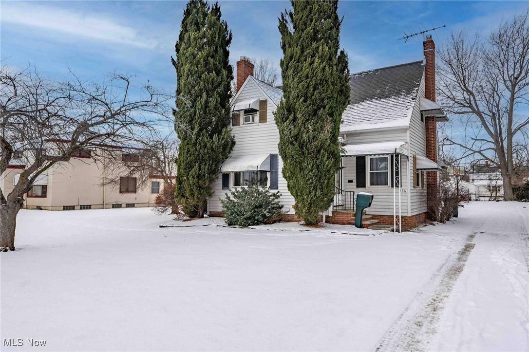 E 222nd St, Euclid, OH 44123