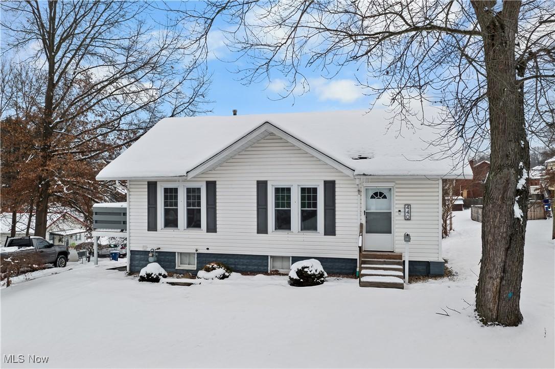 N 12th St, Cambridge, OH 43725