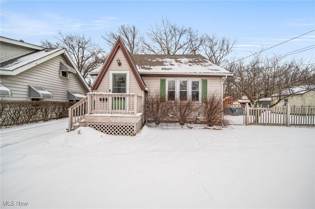E 337th St, Eastlake, OH 44095