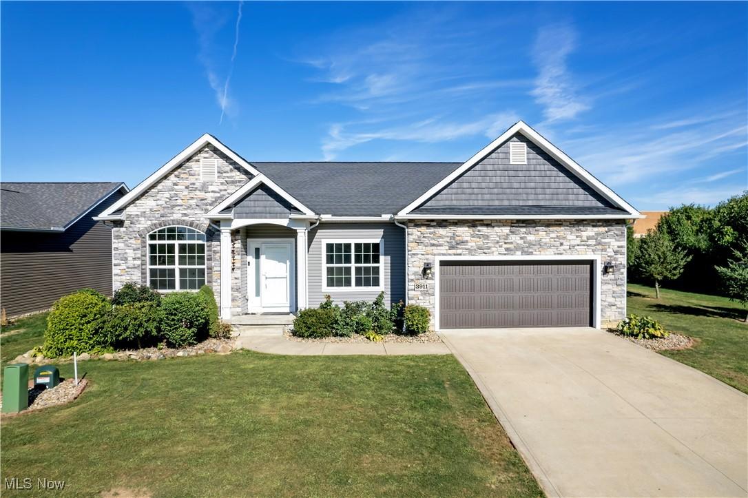 Inverness Dr, Wooster, OH 44691