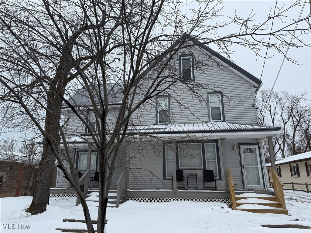 Broad St, Conneaut, OH 44030