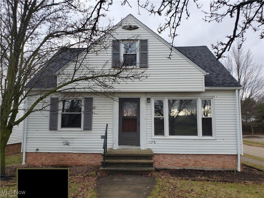 Ridge Rd, Brooklyn, OH 44144
