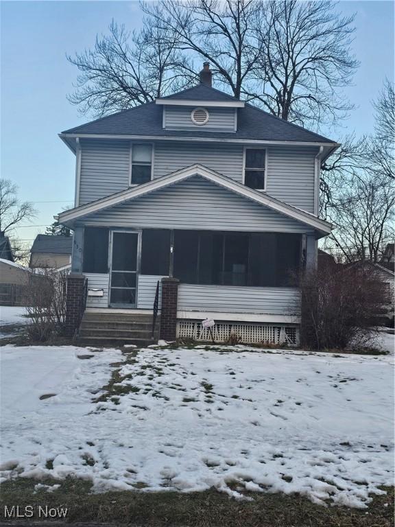 Oak Knoll Ave Se, Warren, OH 44484