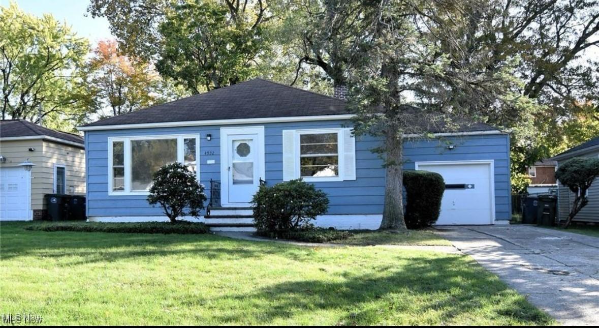 S Sedgewick Rd, Cleveland, OH 44124