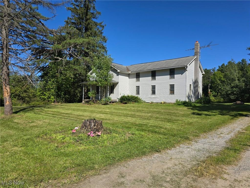 Mayfield Rd, Huntsburg, OH 44046