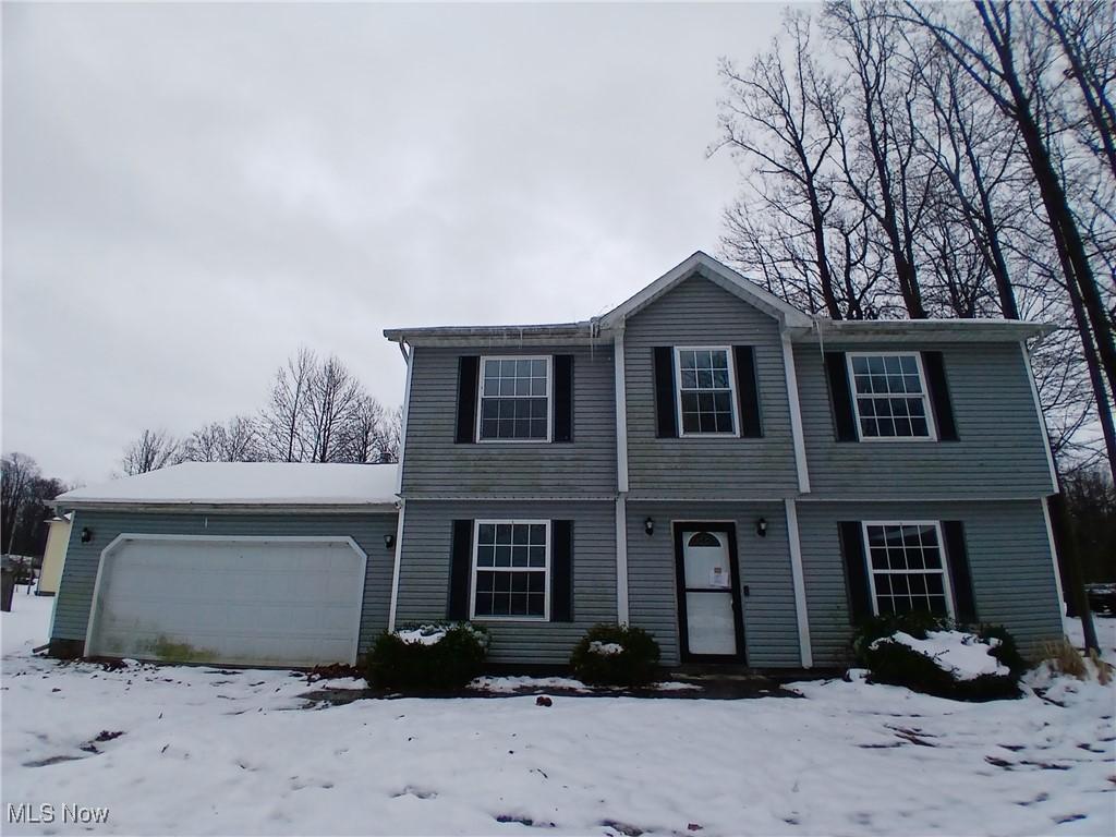 Glenview Ave, Madison, OH 44057