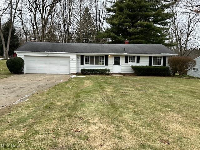 Glenn Allen Dr, Northfield, OH 44067
