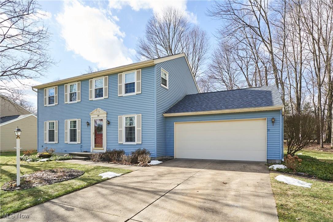 River Park Blvd, Munroe Falls, OH 44262