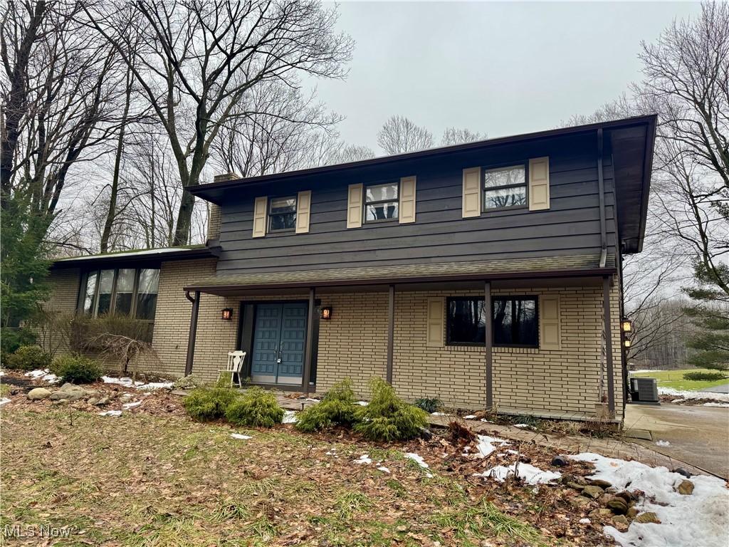 Painesville Warren Rd, Concord Township, OH 44077