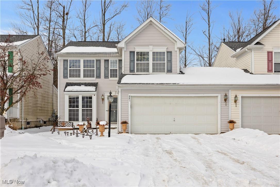 Crystal Ct, Brunswick, OH 44212