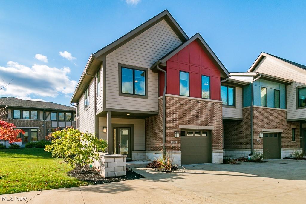 Slate Ct, Cleveland Heights, OH 44118