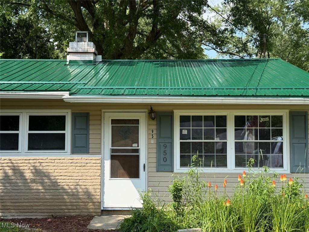 Donmar Ln, Youngstown, OH 44511