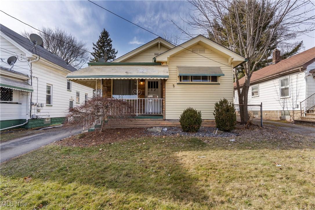 Rhoda Ave, Youngstown, OH 44509