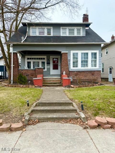 Brownell Ave, Lorain, OH 44052