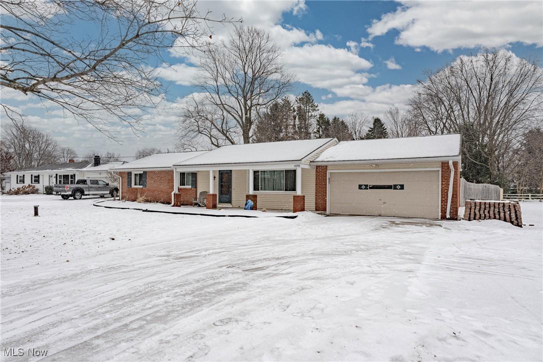 Middle Ridge Rd, Perry, OH 44081