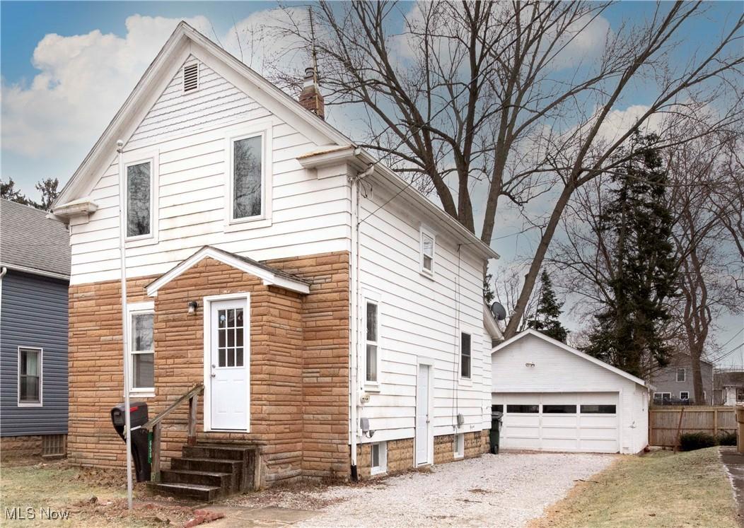Rudolph Ave, Cuyahoga Falls, OH 44221