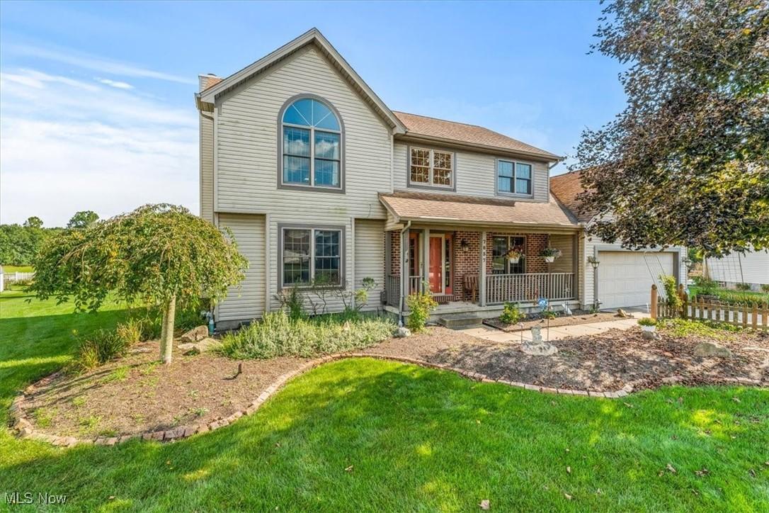 Huntington Cir, Youngstown, OH 44512