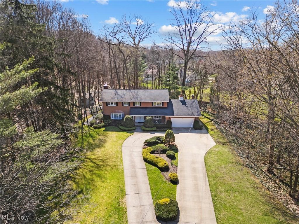Barrington Ridge Rd, Painesville, OH 44077