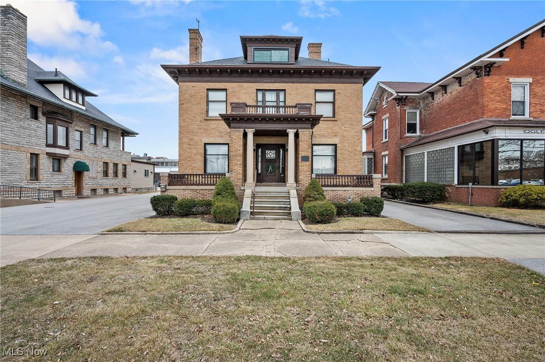 W Washington St, Sandusky, OH 44870