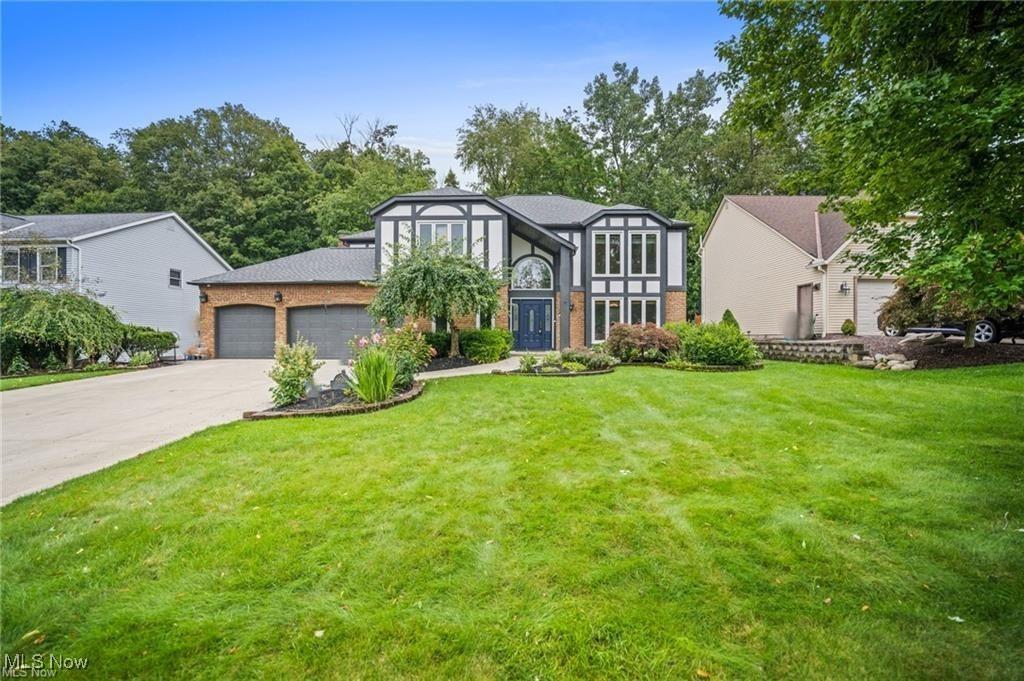 Quail Run, North Olmsted, OH 44070