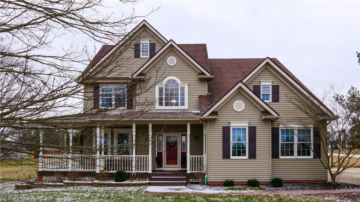 Equestrian Trl, Medina, OH 44256
