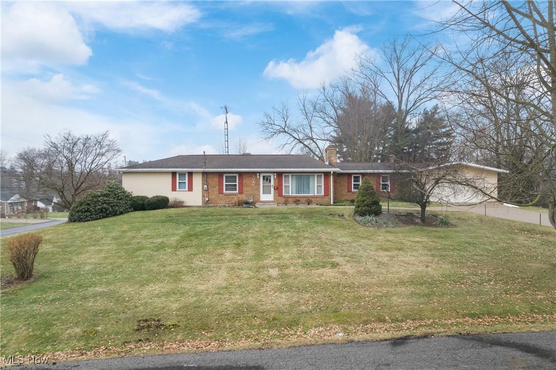 2nd St Nw, Canton, OH 44708