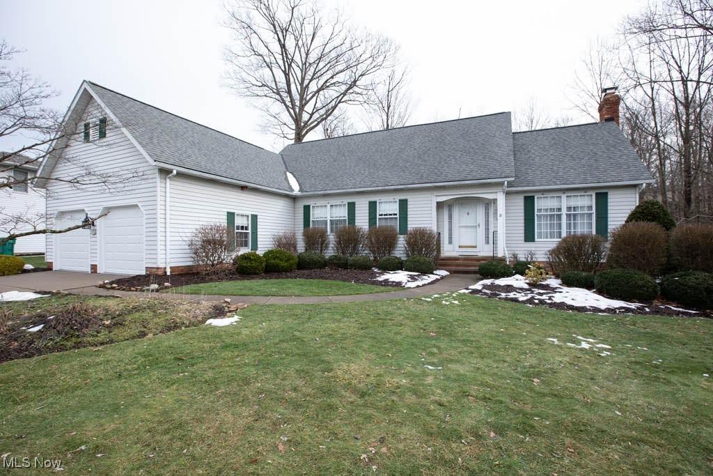 Mountain Ash Dr, Concord Township, OH 44060