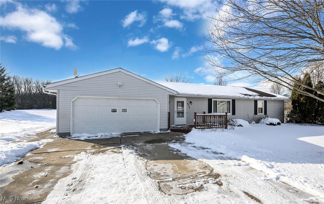 Columbia Rd, Medina, OH 44256