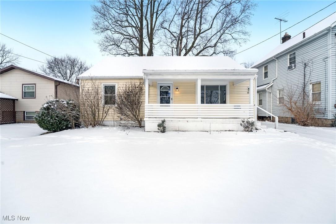 Avon St, Akron, OH 44310