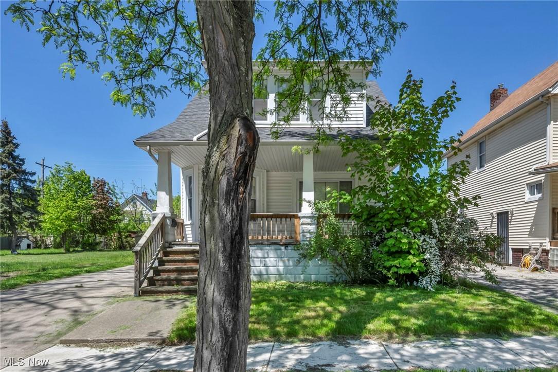 Soika Ave, Cleveland, OH 44120